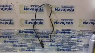 Pezzo di ricambio per auto di seconda mano Sensore per OPEL CORSA D Sport Riferimenti OEM IAM   