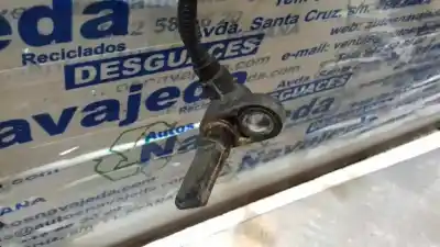 Peça sobressalente para automóvel em segunda mão sensor por opel corsa d sport referências oem iam   