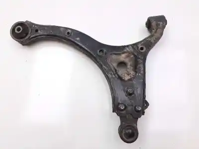 Second-hand car spare part front right lower suspension arm for kia carnival ii 2.9 crdi cat oem iam references   