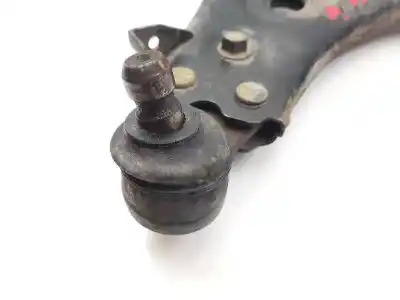 Second-hand car spare part front right lower suspension arm for kia carnival ii 2.9 crdi cat oem iam references   