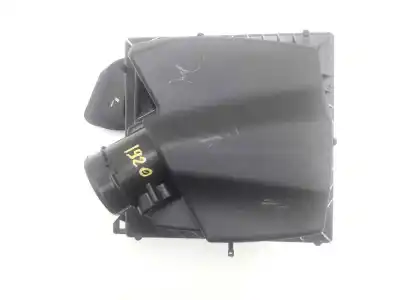 Peça sobressalente para automóvel em segunda mão filtro de ar por opel astra j lim. selective referências oem iam 13379760