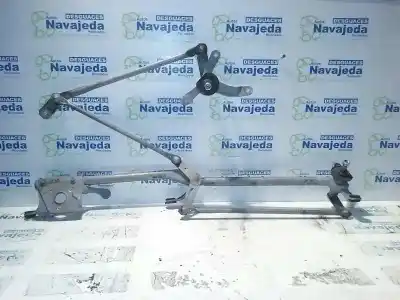 Recambio de automóvil de segunda mano de ARTICULACION LIMPIA DELANTERA para HONDA CIVIC BERLINA 5 (FK)  referencias OEM IAM   