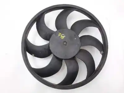 Pezzo di ricambio per auto di seconda mano Elettroventola per OPEL CORSA D Sport Riferimenti OEM IAM 5000499 10P0092 
