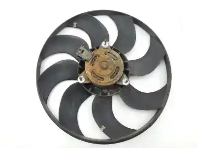 Peça sobressalente para automóvel em segunda mão termoventilador elétrico por opel corsa d sport referências oem iam 5000499 10p0092 