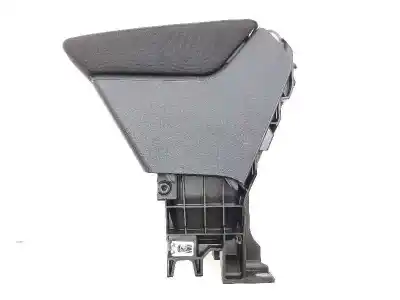 Pezzo di ricambio per auto di seconda mano bracciolo centrale per volkswagen polo beats riferimenti oem iam 6f0864207  