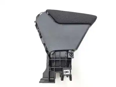 Pezzo di ricambio per auto di seconda mano bracciolo centrale per volkswagen polo beats riferimenti oem iam 6f0864207  