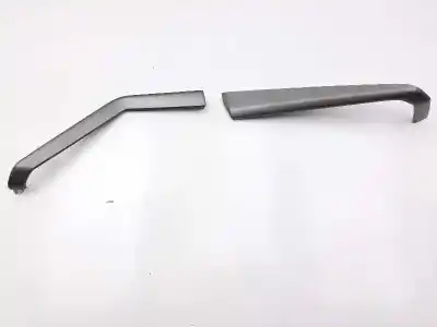 Pièce détachée automobile d'occasion tableau de bord pour volkswagen polo beats références oem iam 2g1858415 2g1819703 2g1858082b