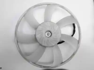 Second-hand car spare part Radiator Cooling Fan for TOYOTA AURIS Active OEM IAM references 1636347040  2680005120