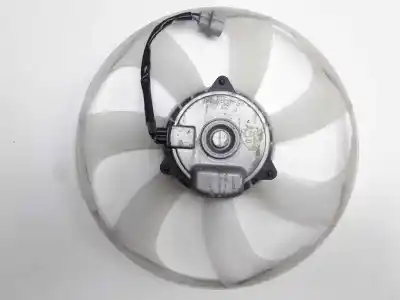 Автозапчасти б/у электрический вентилятор за toyota auris active ссылки oem iam 1636347040  2680005120