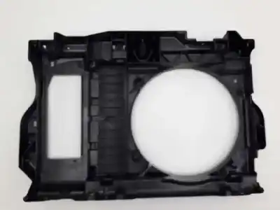 Second-hand car spare part front panel for citroen c5 berlina premier (e) oem iam references 9646474780  