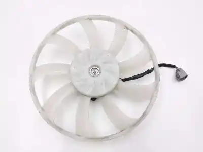 Second-hand car spare part Radiator Cooling Fan for TOYOTA AURIS Active OEM IAM references 1636347030  2680005110