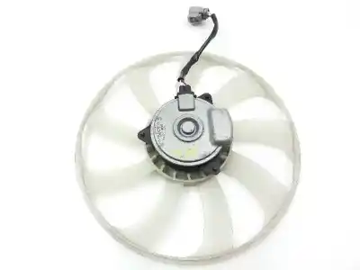 Автозапчастина б/у електро вентилятор для toyota auris active посилання на oem iam 1636347030  2680005110
