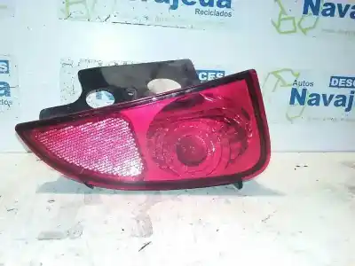 Second-hand car spare part Rear Right Fog Light for RENAULT ESPACE IV (JK0) Grand Espace Privilege OEM IAM references   