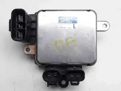 Second-hand car spare part electronic module for toyota auris active oem iam references 8925730080