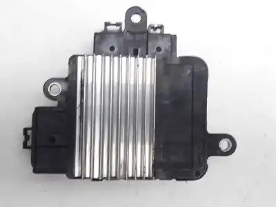 Second-hand car spare part electronic module for toyota auris active oem iam references 8925730080  4993003310