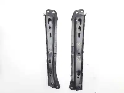 Second-hand car spare part impact damper for toyota auris active oem iam references 