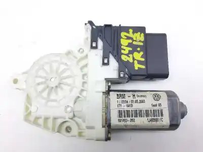 Pezzo di ricambio per auto di seconda mano Motore Alzacristalli Posteriore Sinistro per SEAT TOLEDO (1M2) Stella Riferimenti OEM IAM 1J4959811C  