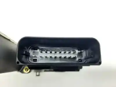 Автозапчастина б/у двиг скла задне ліво для seat toledo (1m2) stella посилання на oem iam 1j4959811c  