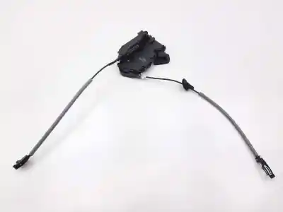 Pièce détachée automobile d'occasion  pour VOLKSWAGEN POLO  Références OEM IAM B6C5TB837016C  