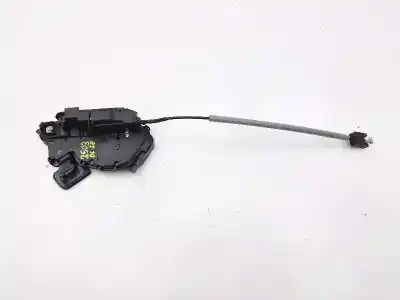 Pièce détachée automobile d'occasion  pour VOLKSWAGEN POLO  Références OEM IAM B5C5TB837015C  