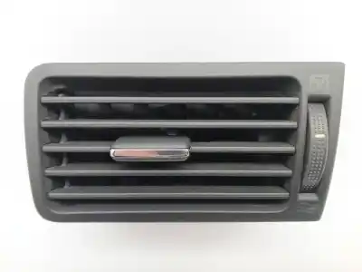 Peça sobressalente para automóvel em segunda mão grelha / difusor de ar por toyota corolla (e12) 2.0 d-4d linea sol berlina referências oem iam 