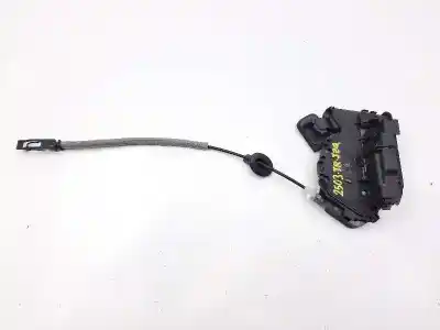 Pièce détachée automobile d'occasion  pour VOLKSWAGEN POLO  Références OEM IAM A5L5TA839015L  
