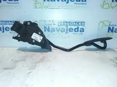 İkinci el araba yedek parçası PEDAL POTANSIYOMETRE için NISSAN PRIMERA BERLINA (P12)  OEM IAM referansları 18002AU410 6PV00862001 18002AU410
