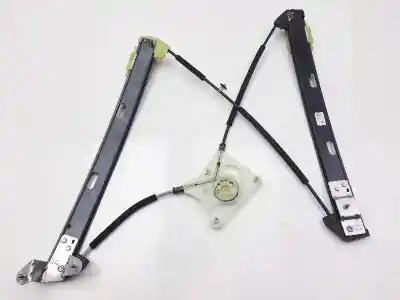 Pièce détachée automobile d'occasion  pour VOLKSWAGEN POLO  Références OEM IAM 2G4837462B  