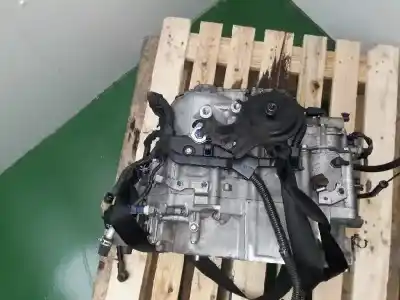 Автозапчастина б/у коробка передач для honda accord tourer (cw) luxury посилання на oem iam sk033074 mm8a 8kd