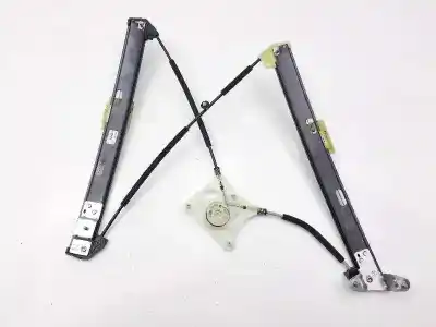 Pièce détachée automobile d'occasion  pour VOLKSWAGEN POLO  Références OEM IAM 2G4837461B  