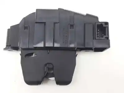 Peça sobressalente para automóvel em segunda mão fechadura do mala por citroen c5 berlina premier (e) referências oem iam 9660403780