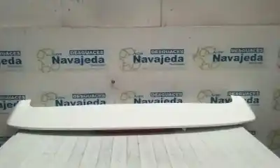 Second-hand car spare part rear spoiler for kia carens ( ) concept oem iam references   