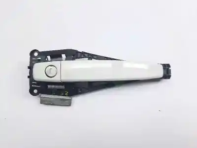 Peça sobressalente para automóvel em segunda mão puxador exterior dianteiro esquerdo por chevrolet cruze lt referências oem iam 20111018