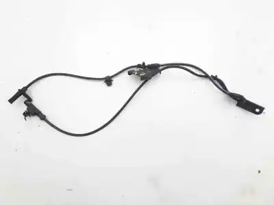 Second-hand car spare part  for TOYOTA AURIS TOURING SPORTS (E18)  OEM IAM references 8954302061  0265007806