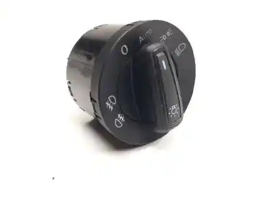 Pièce détachée automobile d'occasion  pour VOLKSWAGEN POLO  Références OEM IAM 5G0941431R  10095080