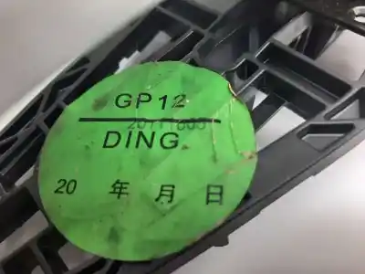 Peça sobressalente para automóvel em segunda mão puxador exterior traseiro esquerdo por chevrolet cruze lt referências oem iam 20111005  