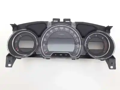 Peça sobressalente para automóvel em segunda mão quadrante por citroen c5 berlina premier (e) referências oem iam 9665364680