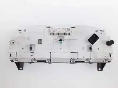 Peça sobressalente para automóvel em segunda mão quadrante por citroen c5 berlina premier (e) referências oem iam 9665364680  