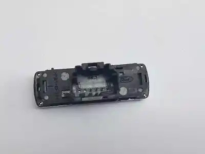 Second-hand car spare part switch for ford s-max (ca1) titanium oem iam references 15a860  