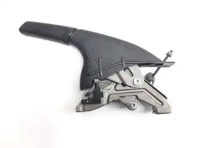 Pezzo di ricambio per auto di seconda mano LEVA DEL FRENO A MANO per VOLKSWAGEN POLO  Riferimenti OEM IAM 2G0711301  