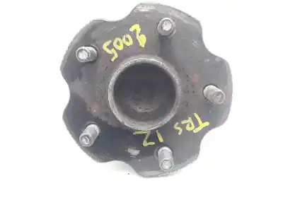 Second-hand car spare part  for TOYOTA AURIS TOURING SPORTS (E18)  OEM IAM references   