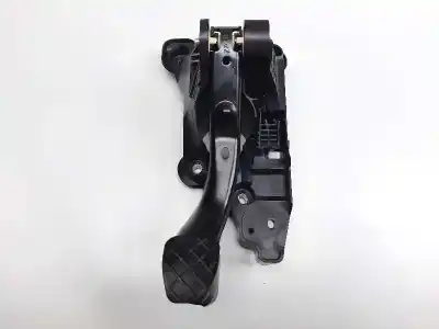 Pièce détachée automobile d'occasion Pédale De Frein pour VOLKSWAGEN POLO Beats Références OEM IAM 2Q1721058F  80057285
