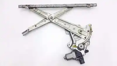 Second-hand car spare part driver left window regulator for mitsubishi lancer berlina (cy0) intense oem iam references 5713a085  