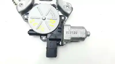 Second-hand car spare part driver left window regulator for mitsubishi lancer berlina (cy0) intense oem iam references 5713a085  