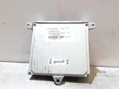 İkinci el araba yedek parçası ecu motor kontrol cihazi için honda prelude (bb6/8/9) 2.2 vti vtec (147kw) oem iam referansları 37820p5mg63  