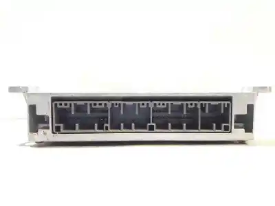 İkinci el araba yedek parçası ecu motor kontrol cihazi için honda prelude (bb6/8/9) 2.2 vti vtec (147kw) oem iam referansları 37820p5mg63  
