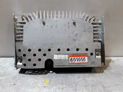İkinci el araba yedek parçası Elektronik Modül için HONDA PRELUDE (BB6/8/9) 2.2 VTi VTEC (147kW) OEM IAM referansları YR3F18T806BA  