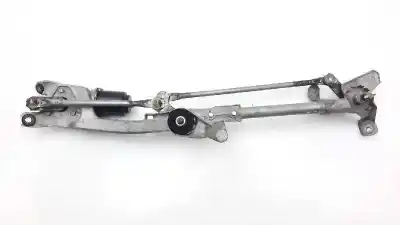 Second-hand car spare part Front Windshield Wiper Motor for MITSUBISHI LANCER BERLINA (CY0) Intense OEM IAM references   8X10