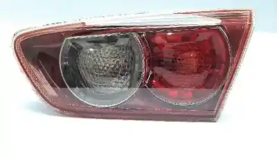 Second-hand car spare part RIGHT TAILGATE LIGHT for MITSUBISHI LANCER BERLINA (CY0)  OEM IAM references   