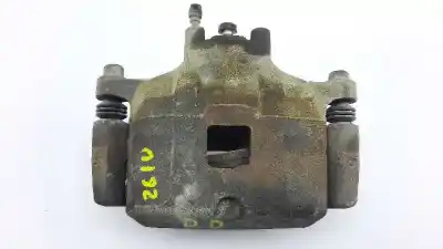 İkinci el araba yedek parçası ön Sag Fren Kaliper için MITSUBISHI LANCER BERLINA (CY0) Intense OEM IAM referansları   